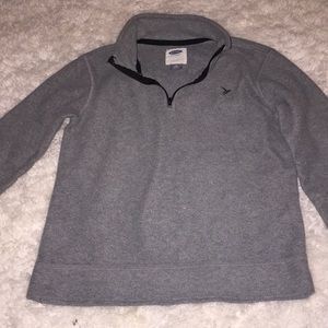 Boys pullover